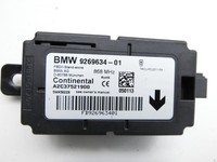 BMW 114i F20 11-15 Steuergerät ECU Modul SG Fernbedienung BMW 114i F20 11-15 11.03.2013 9269634 9269634-01... Vorschau 2