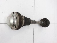 VW Sharan 7N II 10-15 TSI 1,4 110KW Antriebswelle Gelenkwelle Links Vorne VW Sharan 7N II 10-15 20.04.2014... Vorschau 5