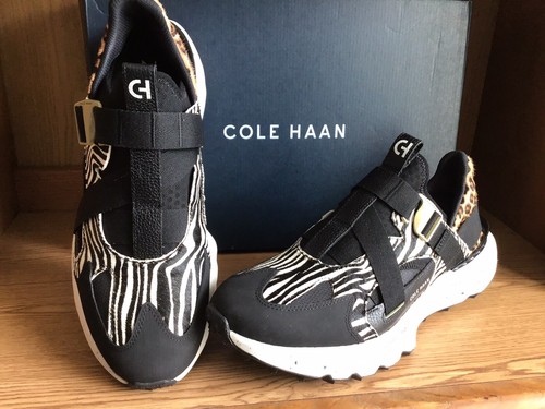 【COLE HAAN】ゼログランド メダリオン ブラック 26㎝ $_12.JPG?set_id=880000500F