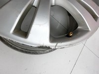 Mercedes W204 S204 C250 07-14 1 x Felge Aluminiumfelge 17 Zoll 5X112 Mercedes W204 S204 C250 07-14 29.08.2013... Vorschau 2