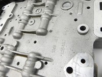 Audi A8 4E 05-08 Steuergerät Schieberkasten Ventilblock für Automatikgetriebe Audi A8 4E 05-08 17.05.2006... Vorschau 6