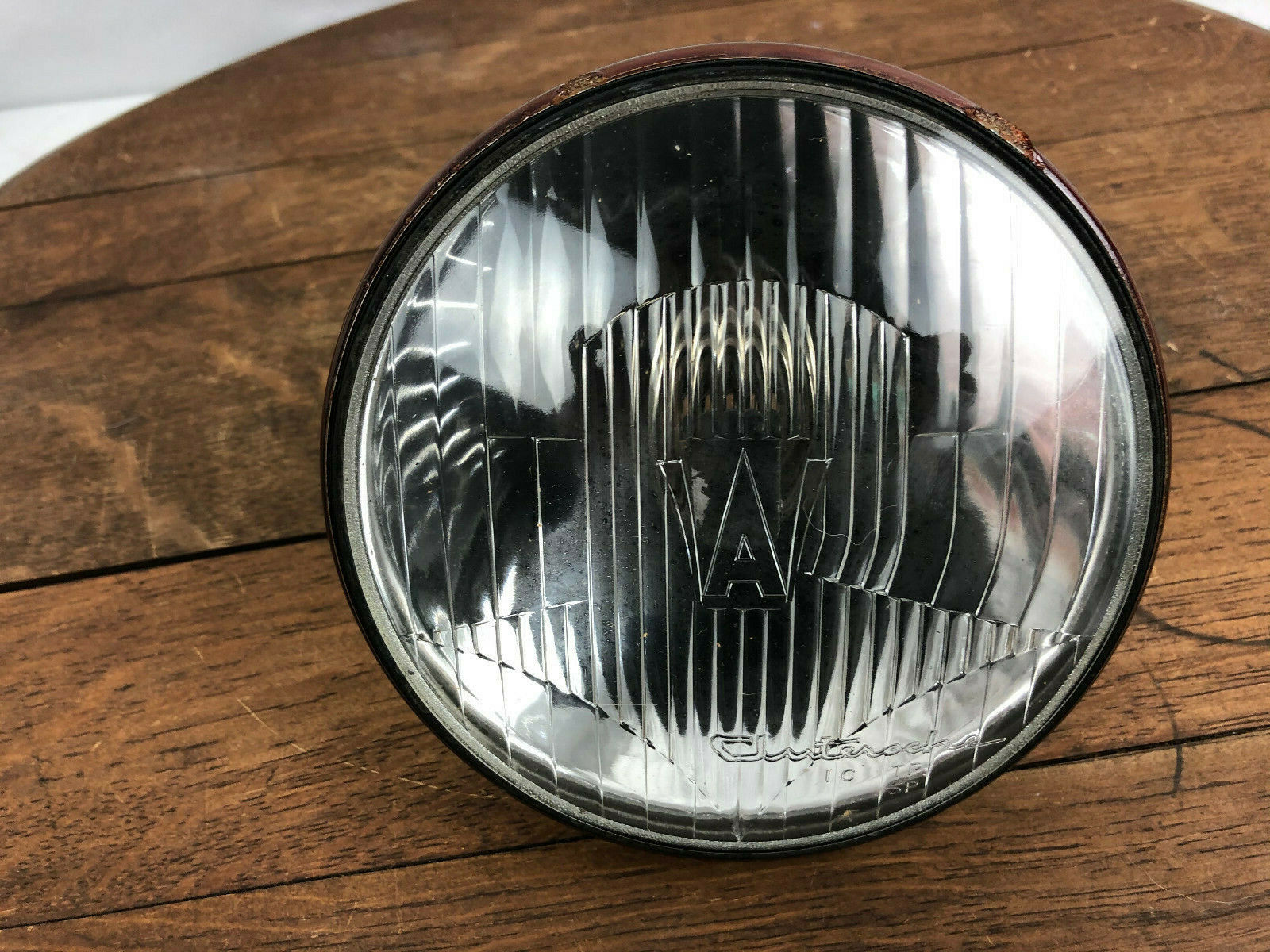 Vintage CLUTEROCHE 5.75 Vintage CLUTEROCHE 5.75