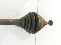 Audi A3 8P 09-12 FSI 1,8 118KW Bremssattel Bremszange Vorne Links Audi A3 8P 09-12 13.03.2009 1K0407271EE gebraucht Vorschau 4
