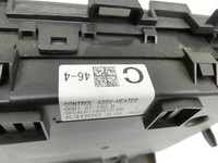 Mazda 6 GJ 12-15 Bedienteil Bedienelement Heizung Klimabedienteil Mazda 6 GJ 12-15 02.05.2013 GHR161190D... Vorschau 8