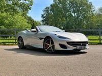 Ferrari Portofino 3.8T V8 F1 DCT Euro 6 (s/s) 2dr Petrol Automatic