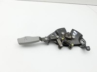 Hyundai Terracan 04-06 2,9 120KW Verriegelung für Rücksitzbank Rechts Hinten Hyundai Terracan 04-06 30.03.2006 gebraucht Vorschau 2
