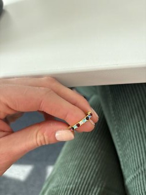 Artikelfoto(s) von einem verifizierten Käufer