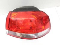 VW Golf 5K 6 VI 08-12 5T Rückleuchte Rücklicht Heckleuchte Rechts orig VW Golf 5K 6 VI 08-12 17.11.2009 gebraucht Vorschau 4