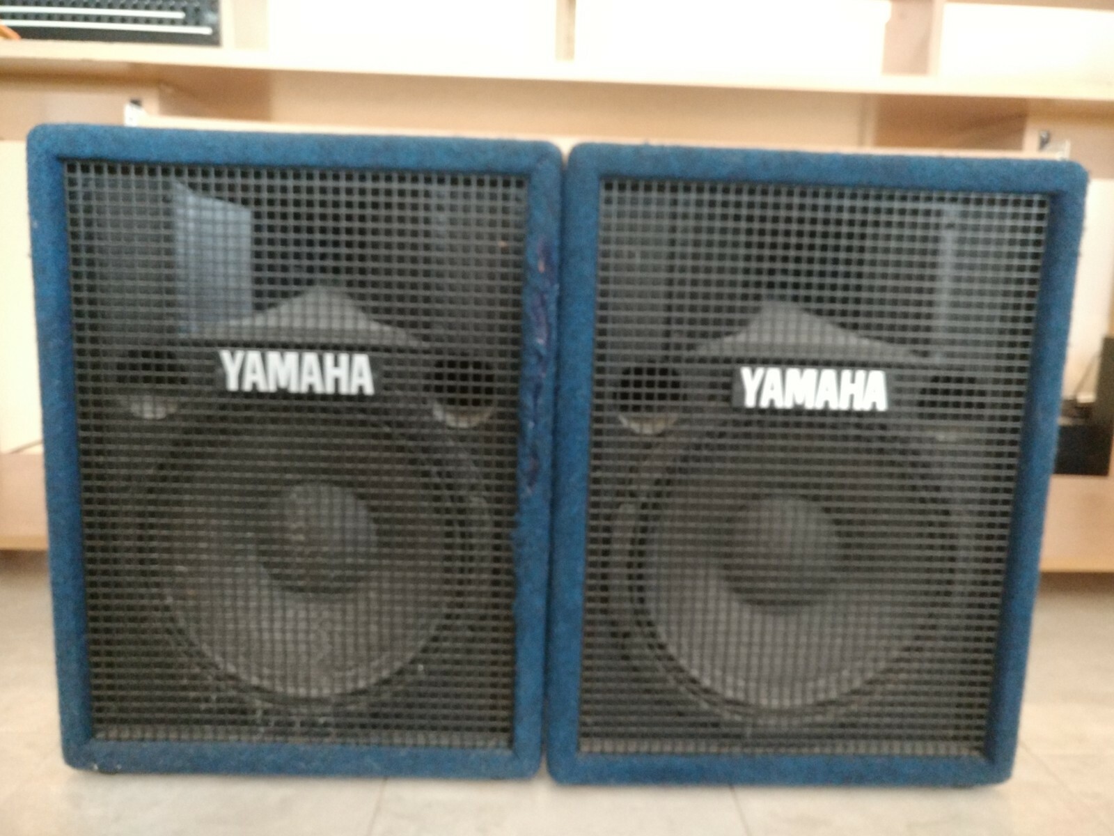 DENON PMA-50 ZENSOR1 YAMAHA サブウーファー バナナ