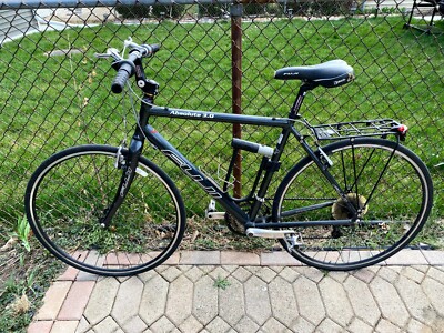 Bicycles Fuji Road Nelo S Cycles