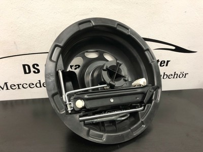 CLK Kraftstoffleitung Mercedes CLK 320cdi A6420780341 OM642