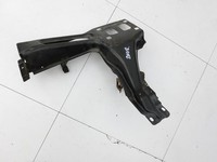 Land Range Rover III L322 02-06 Halter Träger Führung Aufnahme für Scheinwerfer Land Range Rover III L322 02-06... Vorschau 4