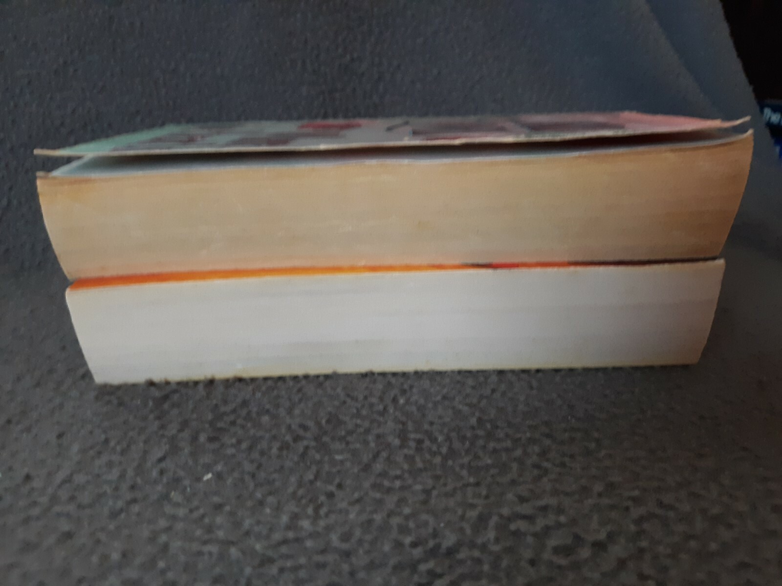 Elizabeth Lowell Lot of 2 Paperbacks Death is Forever/Where the Heart Is