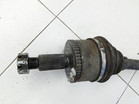 Range Rover Sport LS 05-10 TDV6 2,7 140KW Autom Antriebswelle Gelenkwelle Rechts Vorne Range Rover Sport LS 05-10... Vorschau 2