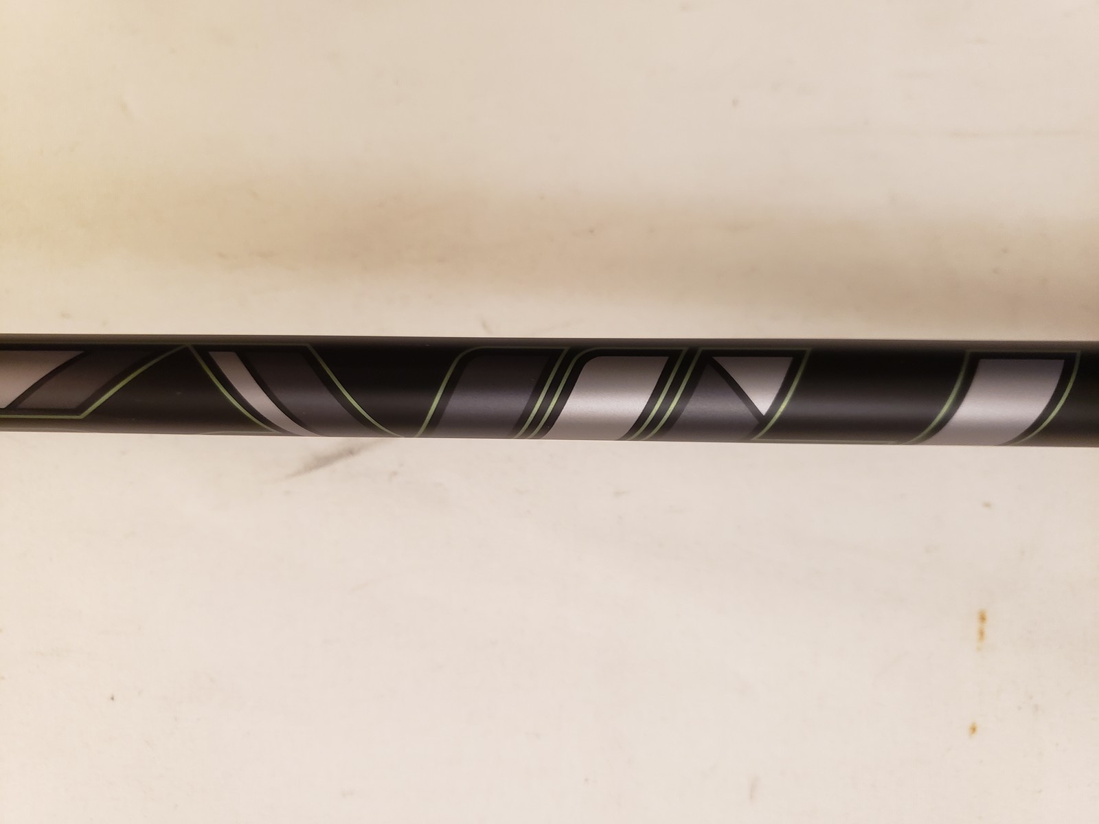 New TaylorMade Qi35 Driver 10.5* - Fujikura Airspeed 50-A - Senior - RH