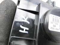 Mercedes S204 W204 C200 08-11 CDI 2,2 100KW Antennenverstärker Hinten Mercedes S204 W204 C200 08-11 24.08.2009... Vorschau 5