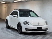Volkswagen Beetle 1.2 TSI BlueMotion Tech Design Hatchback 3dr Petrol DSG Euro 6