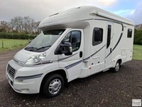Auto-Trail Apache 632