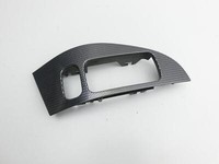 Mercedes C209 CLK 320 05-09 Coupe Türleiste Einbaurahmen für Schalter Links Vorne Innen 744 Mercedes C209 CLK 320... Vorschau 2