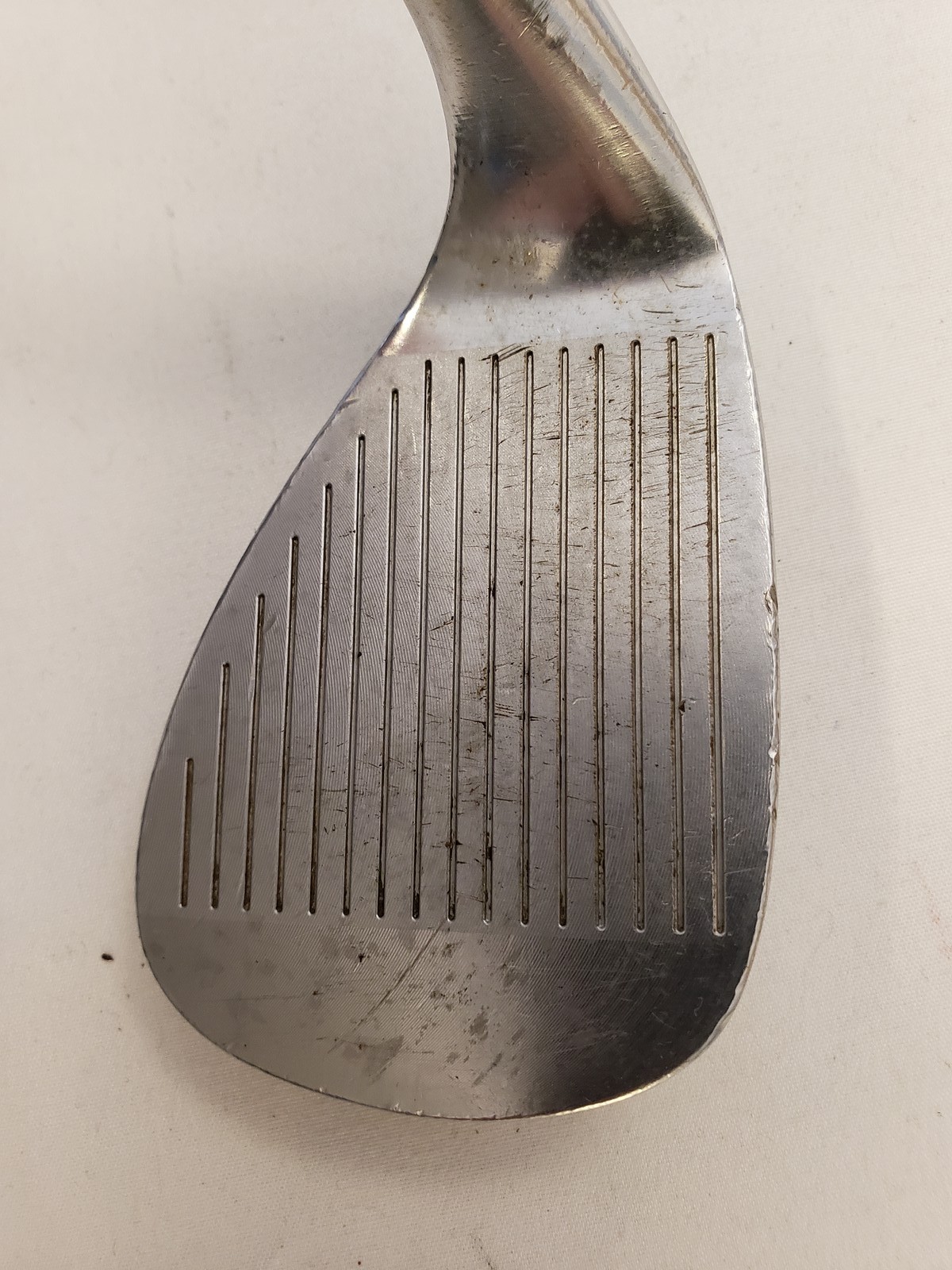 Used Kirkland Signature - Sandwedge 56* - Chrome - Stock Wedge Flex - RH