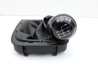 VW Golf CC 517 11-16 Schaltsack Schaltmanschette Schaltknauf VW Golf CC 517 11-16 24.04.2014 5K0711113S... Vorschau 2
