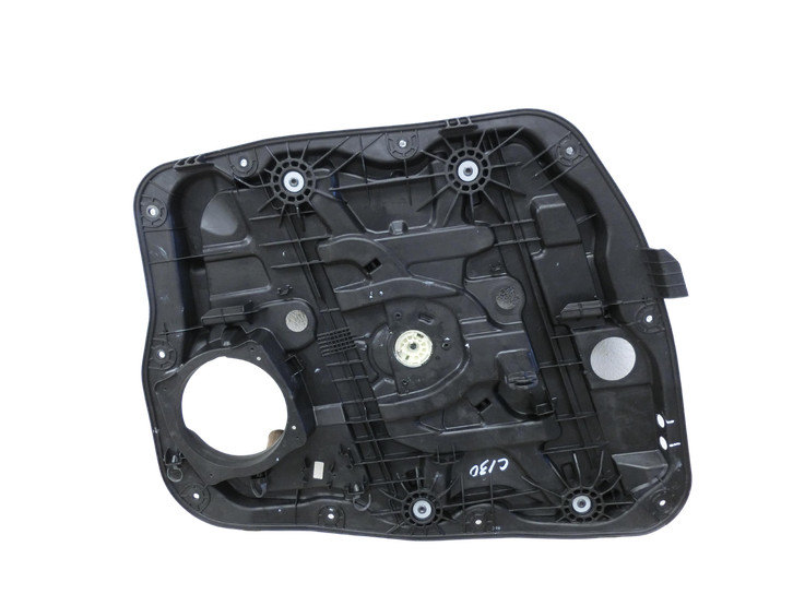 Hyundai Santa Fe III DM 12-15  Fensterheber o. FH-Motor Links Vorne  - Bild 1