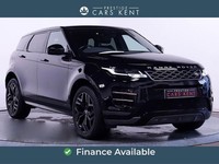 2020 Land Rover Range Rover Evoque 2.0 P200 MHEV R-Dynamic SE SUV 5dr Petrol Aut