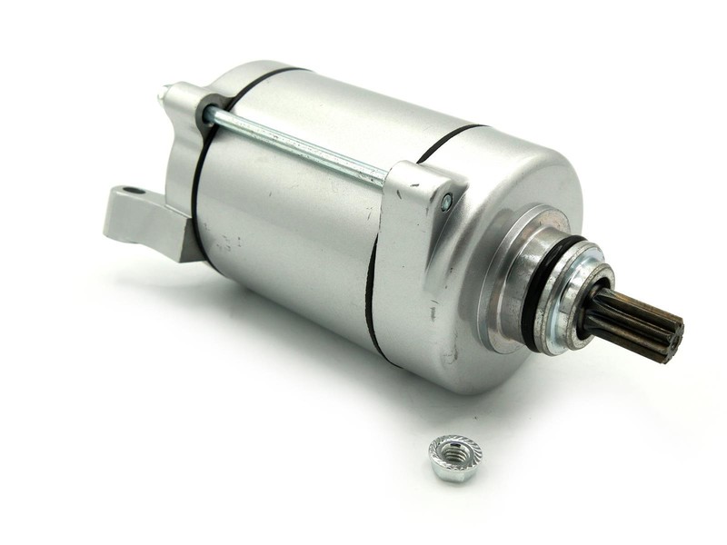 Anlasser Smc Barossa Quadzilla Derbi 150 / 170 / 200 Cc