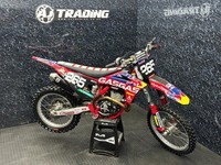 Gas Gas MC 350 2023 (MX / MOTO CROSS / ENDURO ) @ AJ TRADING  