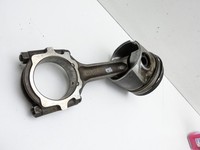 Nissan Pathfinder R51 05-10 dCi 2,5 126KW YD25DDTI Kolben mit Pleuel Pos B Nissan Nissan Pathfinder R51 05-10... Vorschau 2