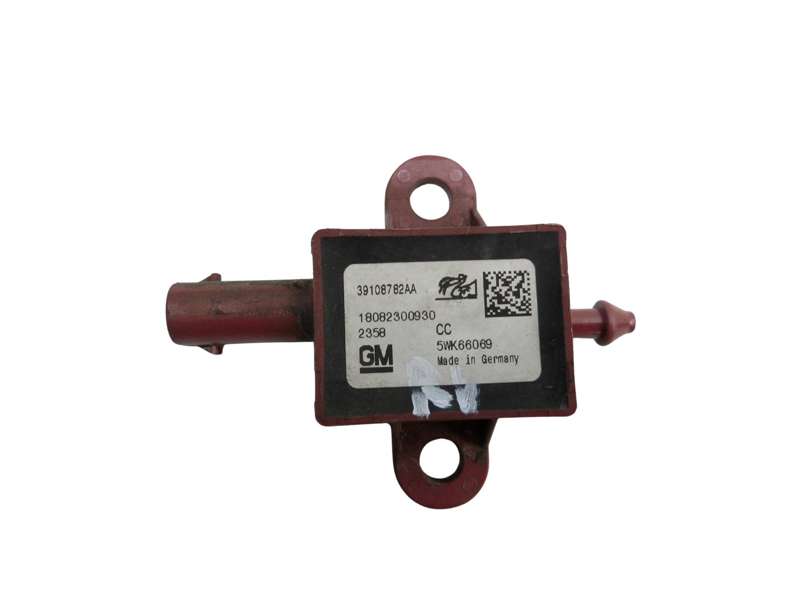 Sensor for Airbag Crash air bag Right Front Opel Insignia B Z18 17-20 - Bild 1