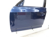 BMW X3 E83 03-06 Tür Fahrertür Links Vorne A07 BMW X3 E83 03-06 12.11.2004 gebraucht Vorschau 2