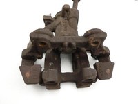 BMW F45 218d 14-18 2,0d 110KW Bremssattel Bremszange Bremse Rechts Hinten BMW F45 218d 14-18 21.09.2017 6883026... Vorschau 7