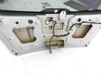 Opel Antara 07-11 Heckklappe Kofferraumdeckel GAN Opel Antara 07-11 17.02.2010 25975838 4814315 gebraucht Vorschau 9
