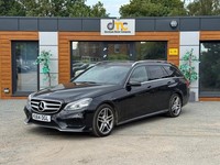 2014 Mercedes-Benz E Class 2.1 E250 CDI AMG Sport G-Tronic+ Euro 5 (s/s) 5dr EST
