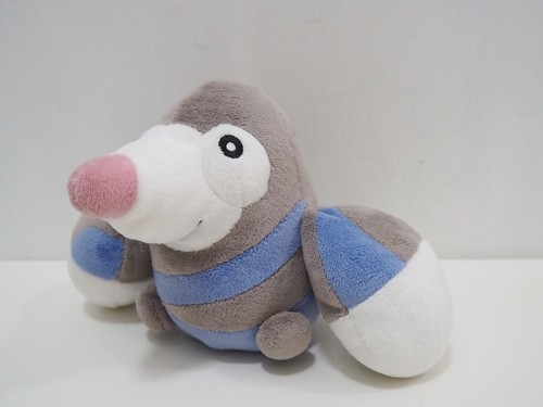excadrill plush