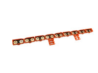Toyota Auris ZW E150 10-12 5T Hochvolt Batterieklemme Brücke für Batterie Akkus Toyota Auris ZW E150 10-12... Vorschau 1
