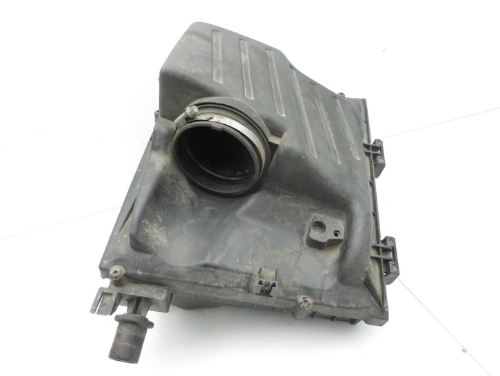 Opel Insignia A 08-13 2,0 162KW Luftfilterkasten Luftfiltergehäuse Opel Insignia A 08-13 30.04.2010 55560885... Vorschau 2