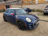 2017 MINI Cooper Cooper SD Auto Euro 6  HATCHBACK Diesel Automatic