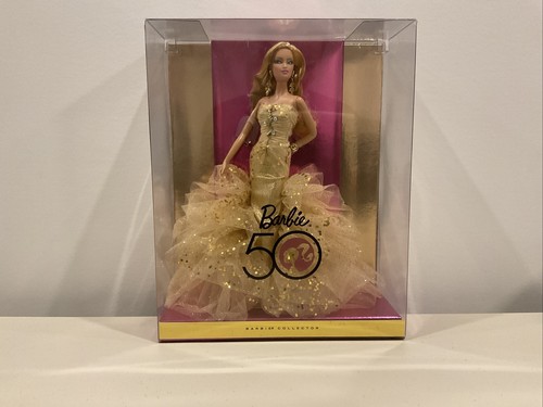 MATTEL -   MATTEL マテル/バービー 50th anniversary doll/Bランク/88【中古】 楽天市場】MATTEL マテル/バービー 50th anniversary doll/B