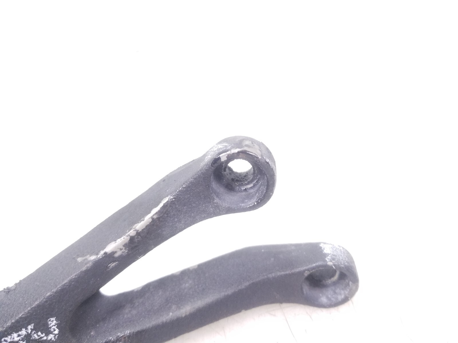 1999 99 Kawasaki ZX-9 ZX900 R Rear Right Passenger Foot Peg