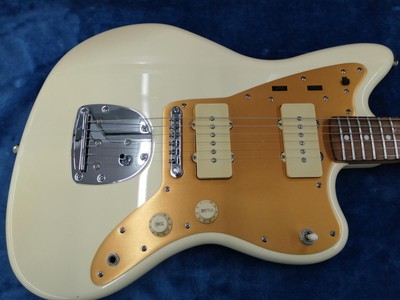 J mascis jazzmaster for sale deals