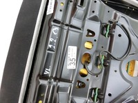 Mercedes S204 C180 09-14 Kombi Sitzbezug Sitzpolster für Fahrersitz Sitz Links Vorne beheizt Mercedes S204 C180... Vorschau 5