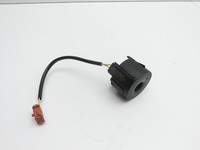 Peugeot 308 CC 07-11 Lesespule Wegfahrsperre Transponder Ringantenne Peugeot 308 CC 07-11 26.01.2011 6160C0... Vorschau 2