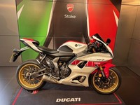YAMAHA YZF R 7 R7 2024 BIKE ONLY 1125 MILES COVERED STUNNING