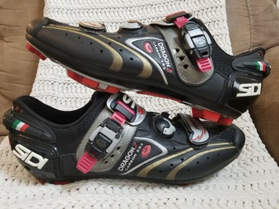 sidi dragon replacement soles