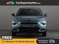 2023 Citroen C4 1.2 PureTech [130] Max 5dr Auto HATCHBACK PETROL Automatic