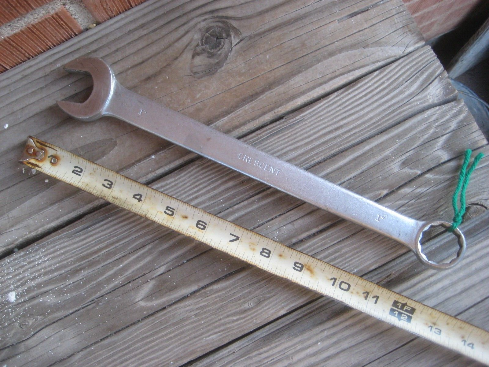 1960s Vintage ** CRESCENT *** 1