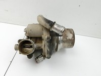 VW Touran II 5T 15-24 TDI 1,6 81KW Abgaskühlung für AGR VW Touran II 5T 15-24 14.12.2015 04L131512D Y2397004 gebraucht Vorschau 2
