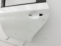 Toyota Prius W3 III 09-12 Tür Links Hinten 070 Toyota Prius W3 III 09-12 01.10.2011 6700447080 gebraucht Vorschau 2